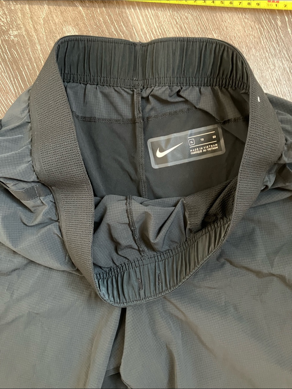Nike Tech Pack Flex Training Shorts - Picture 12 of 15